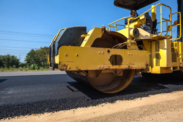 Reliable Delphi, IN Driveway Paving Services Solutions